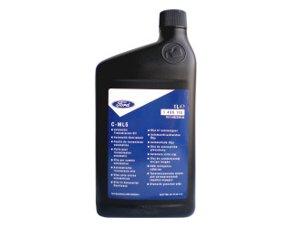 Масло трансмиссионное, 1л