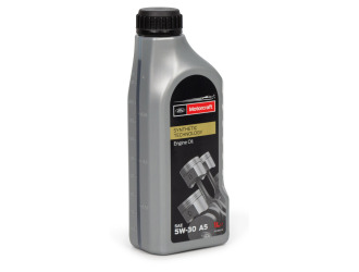 Масло моторное ford 5w-30 a5 sm/cf, 1л