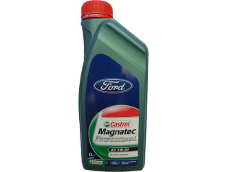 Масло моторное magnatec professional 5w-30 a5 sn/cf, 1л