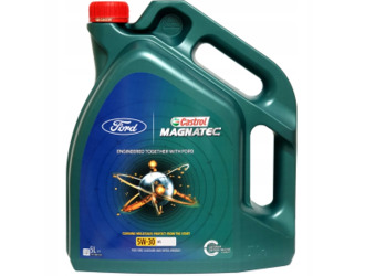 Масло моторное magnatec professional 5w-30 a5 sn/cf, 5л