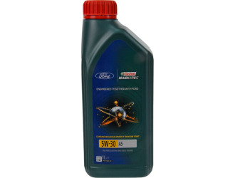 Масло моторное magnatec professional 5w-30 a5 sn/cf, 1л