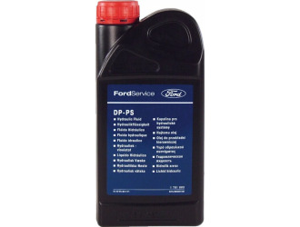 Жидкость гур ford dp-ps, 1л