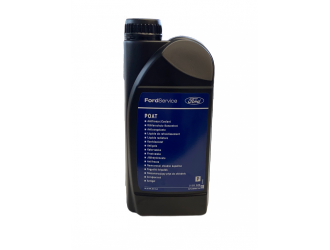 Антифриз концентрат зеленый ford poat, 1л