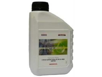 Масло моторное синтетическое "originel power 5w-30", 0.6л