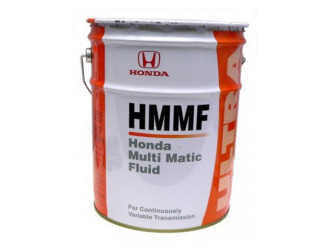 Масло трансмиссионное минеральное "ultra hmmf", 20л