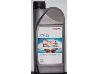 Масло трансмиссионное "atf z-1", 1л