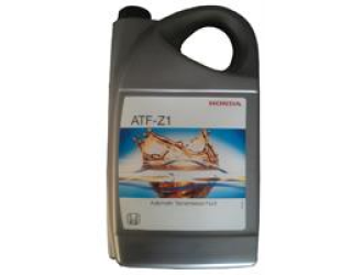 Масло трансмиссионное "atf z-1", 5л
