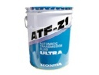 Масло трансмиссионное минеральное "ultra atf-z1", 20л