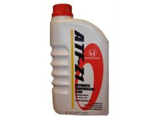 Масло трансмиссионное "atf-z1", 1л