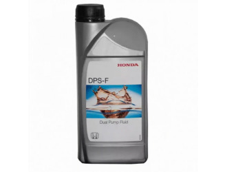 Масло трансмиссионное honda dpf-ii psf-f, 1л