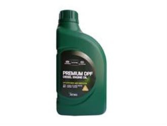 Масло моторное hyundai premium dpf 5w-30 c3, 1л