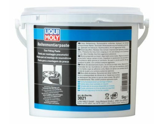 Монтажная паста для колес "reifen-montierpaste", 5л