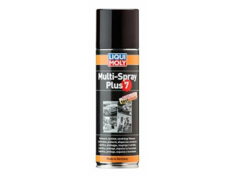 Мультиспрей 7 в одном "multi-spray plus 7", 300мл