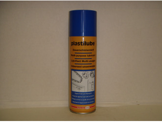 Смазка многоцелевая plastilube