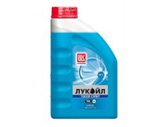 Антифриз "тосол супер а40", 1л