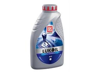 Масло трансмиссионное "atf", 1л