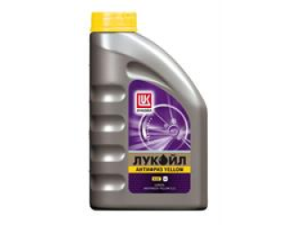 Антифриз "g12", 1л