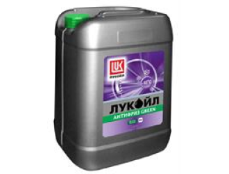 Антифриз "g11", 10л