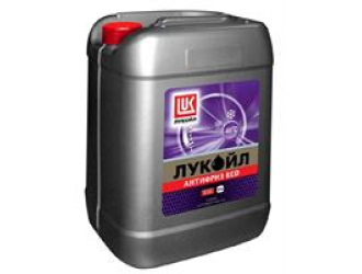 Антифриз "g12", 10л