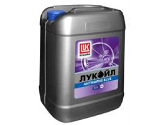 Антифриз "g11", 10л