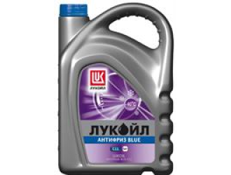 Антифриз "g11", 5л