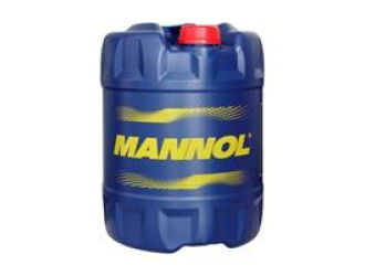 Масло трансмиссионное минеральное "atf-a automatic fluid", 10л