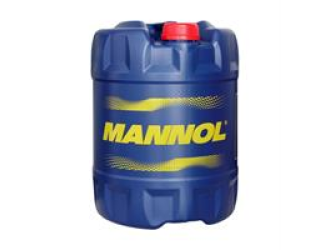 Масло моторное синтетическое "agro for husqvarna 30", 20л