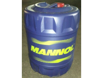 Масло моторное минеральное "ts-3 shpd 10w-40", 20л