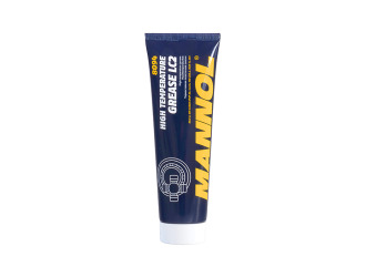 Смазка литиевая mannol lc-2, 230мл