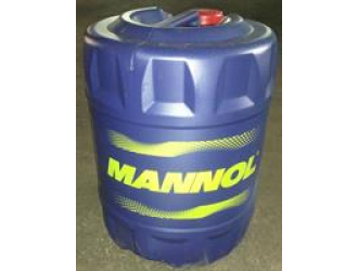 Масло трансмиссионное минеральное "to-4 powertrain oil 30", 20л