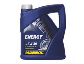 Масло моторное полусинтетическое "stahlsynt energy sl/cf 5w-30", 4л