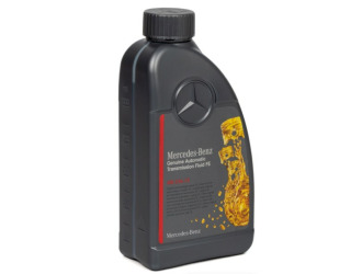 Масло трансмиссионное mb 236.15 atf fe, 1л