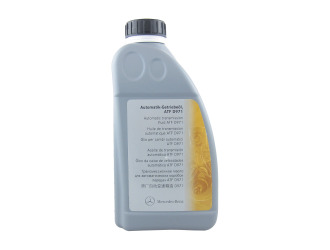 Масло трансмиссионное mb 236.17 atf d971, 1л