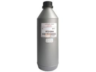 Масло трансмиссионное "getriebeoil 75w-80", 1л