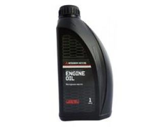 Масло моторное синтетическое "motor oil api sm 0w-20", 1л
