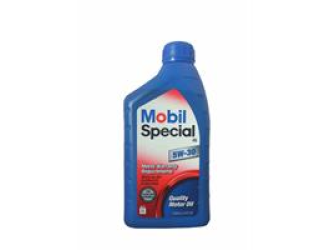 Масло моторное полусинтетическое "special 5w-30", 0.946л