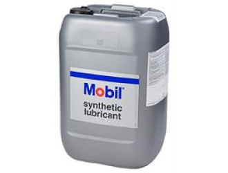 Масло трансмиссионное синтетическое "delvac synthetic gear oil 75w-140", 20л