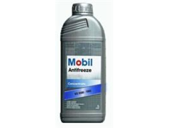 Антифриз-концетрат "antifreeze", 1л