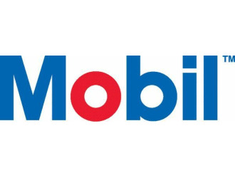 Масло моторное синтетическое "mobil 1 0w-40", 4л