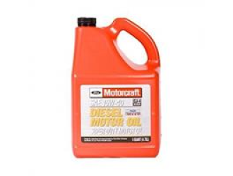 Масло моторное минеральное "super duty diesel motor oil 15w-40", 5л