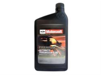 Масло трансмиссионное синтетическое "premium automatic", 1л