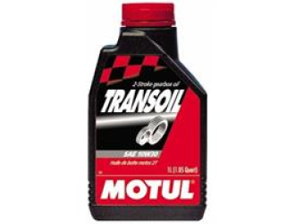 Масло трансмиссионное минеральное "transoil 10w-30", 1л
