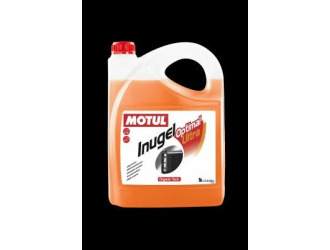 Антифриз концентрат "inugel optimal ultra", 5л
