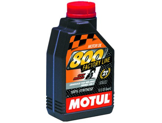 Масло моторное