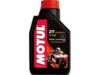 Масло моторное