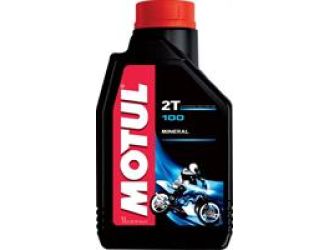 Масло моторное