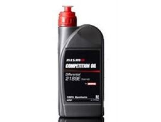 Масло трансмиссионное синтетическое "nismo comp oil 2189e 75w-140", 1л