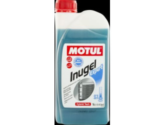 Антифриз "inugel expert", 1л
