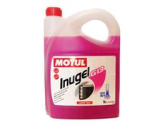 Антифриз "inugel g13", 5л