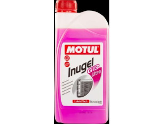 Антифриз-концентрат "inugel g13 ultra", 1л